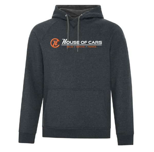 House of Cars Hoodie